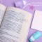 استیک نوت شفاف شاین دار