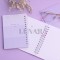 دفترچه پاستلی کیفت