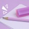 پاک کن ژله ای دورنگ ستاره (برند TOCHAIN)